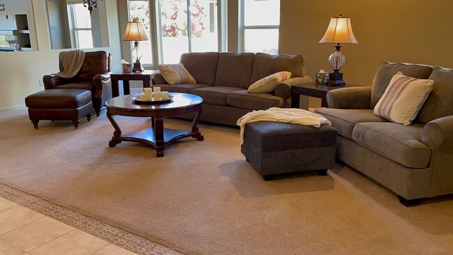 Foto del edificio - 5138 W Desert Eagle Cir