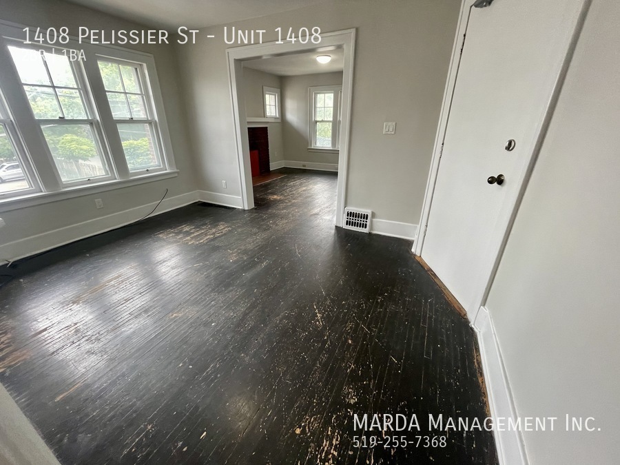 Primary Photo - SPACIOUS 2 BEDROOM/1BATH UNIT IN WINDSOR +...