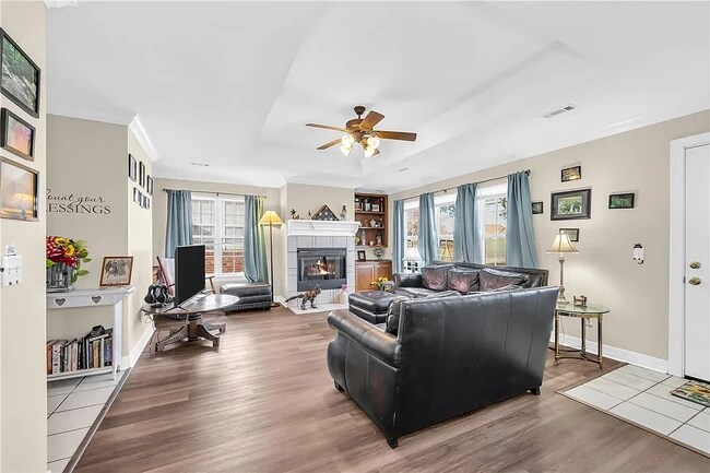 Foto del edificio - 11058 Rose Ct