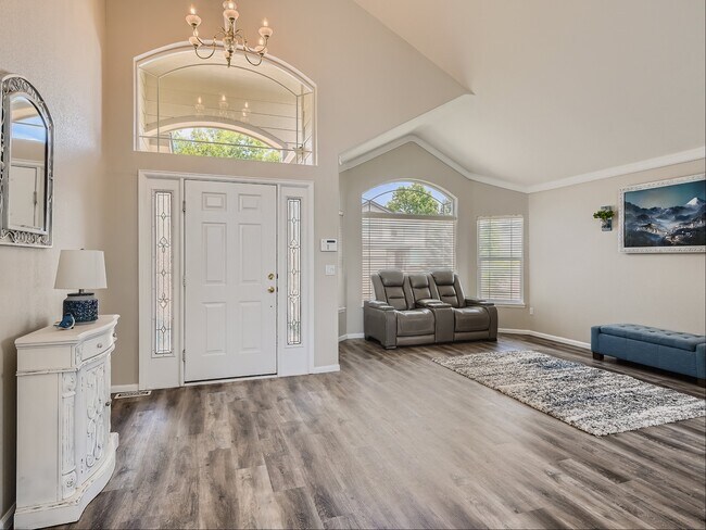 Building Photo - 9439 Desert Willow Trail
