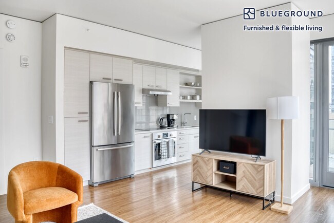 Foto del edificio - 1430 2nd Ave