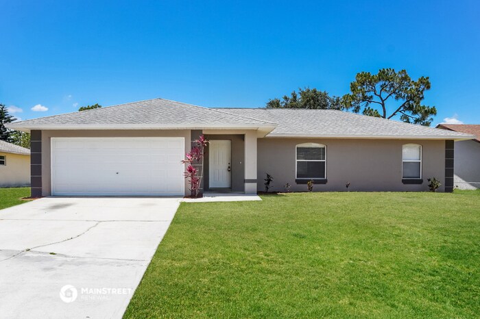 Foto principal - 1510 Glencove Ave NW