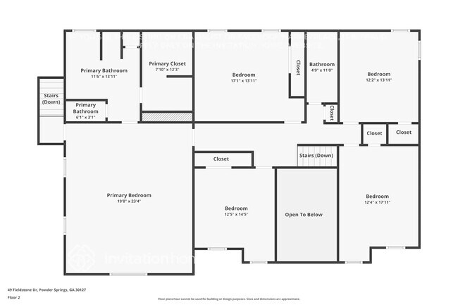 Foto del edificio - 49 Fieldstone Dr