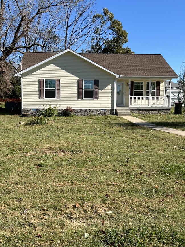 Foto del edificio - 218 Magnolia St