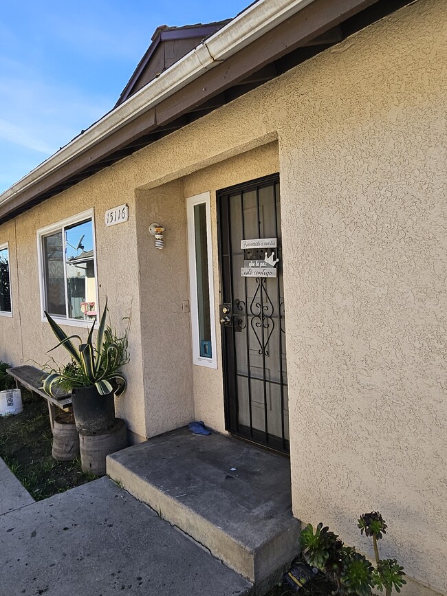 Building Photo - 15116 Freeman Ave