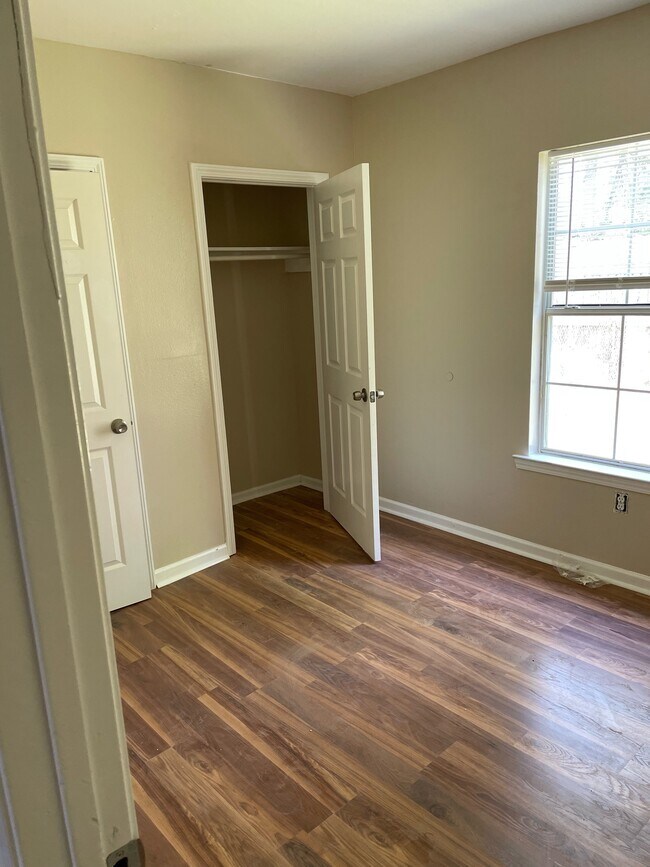 Foto del edificio - 1404 N 29th St