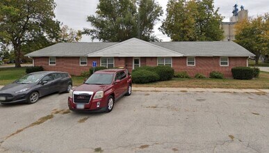 Building Photo - 761 Des Moines Ave
