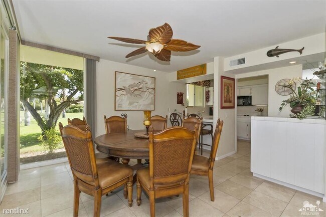 Building Photo - 3 br, 2 bath Condo - 72051 Desert Air Dr