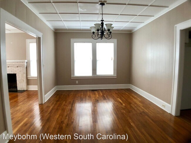 Building Photo - 3 br, 1 bath House - 2810 Virginia Avenue