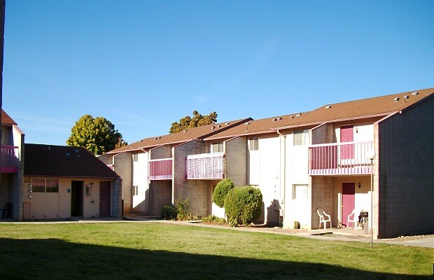 Foto del edificio - Indiana Manor
