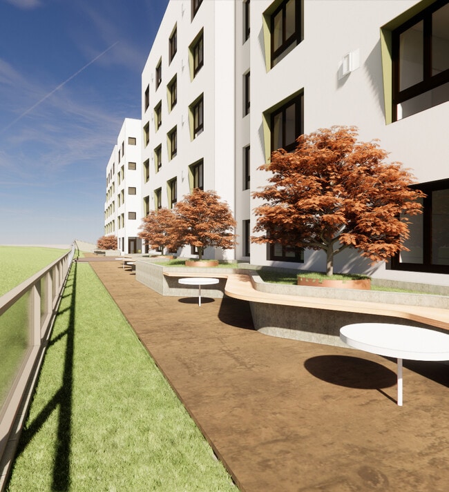 Building Photo - Woodlake Apartments