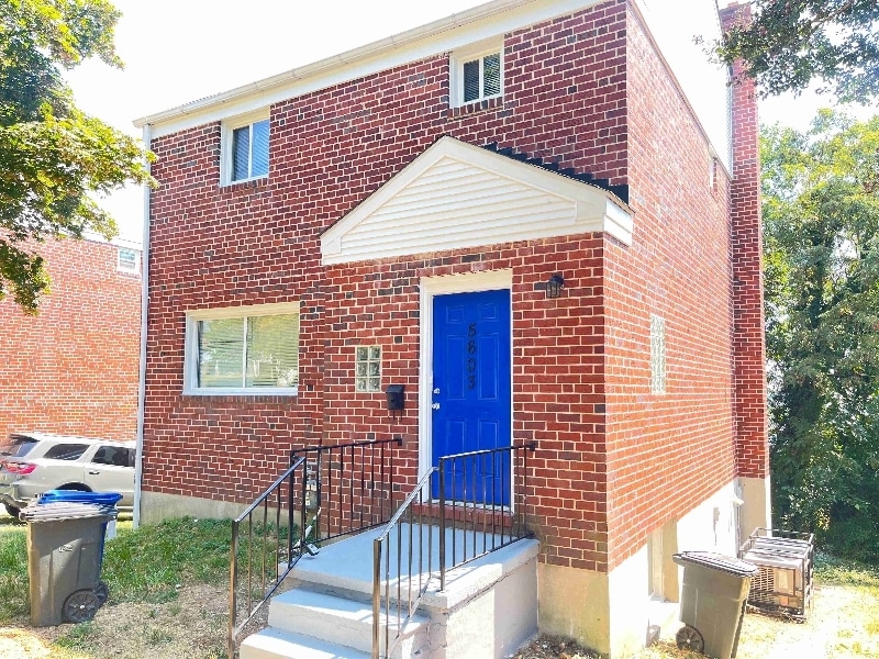 Photo - 5603 Hilltop Ave (Baltimore, MD)