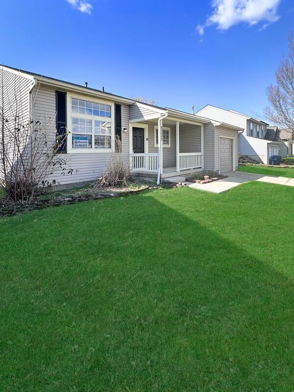 Building Photo - 5335 Cherry Bud Ct
