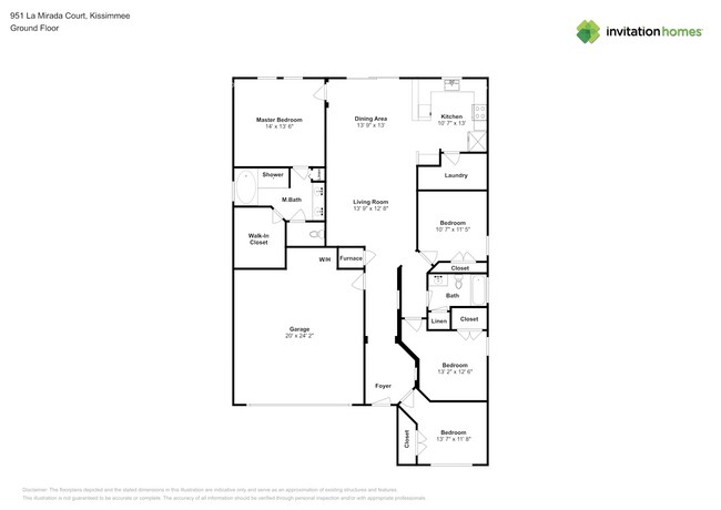 Building Photo - 961 La Mirada Ct