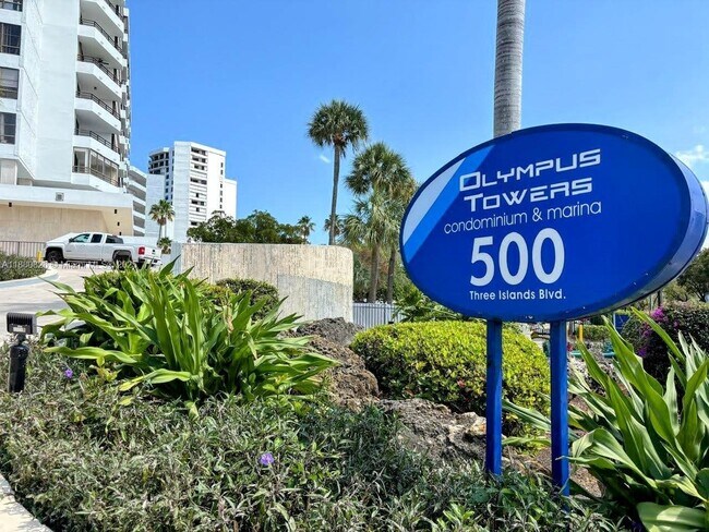 Building Photo - 500 Three Islands Boulevard