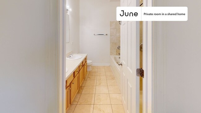 Foto del edificio - Room in Shared 3 bed/2 bath home