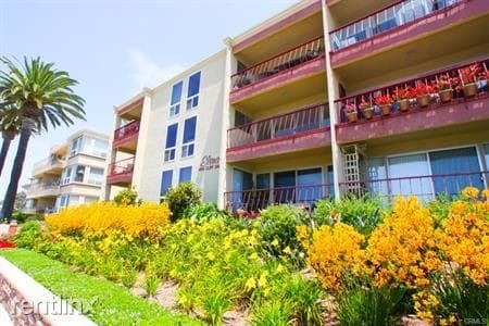 Primary Photo - 2 br, 2 bath House - 484 Cliff Dr Apt 8