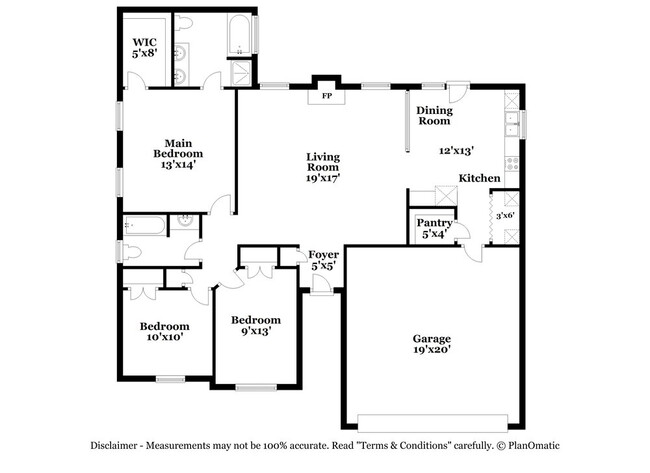 Foto del edificio - 7914 Donet Terrace Dr