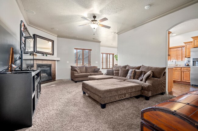 Foto del edificio - 3315 Birch Creek Rd