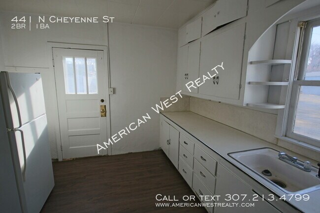 Foto del edificio - 2bed house