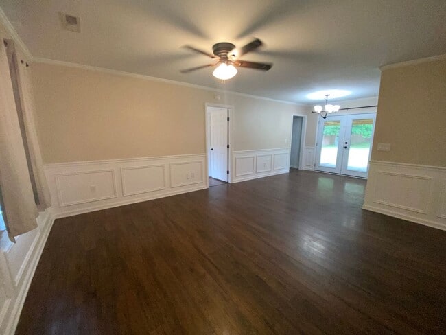 Building Photo - 461 NC-172