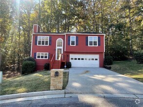 Building Photo - 3015 Cascade Manor Dr