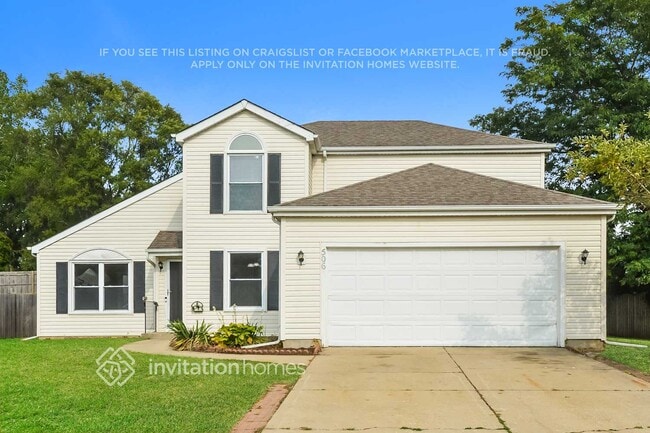 Building Photo - 506 Brookwood Trail