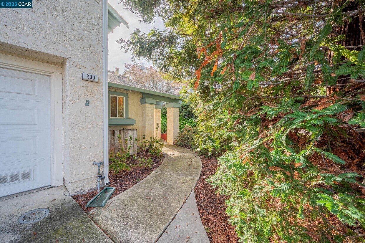 230 Willow Lake Dr, Martinez, CA 94553 House Rental in Martinez, CA