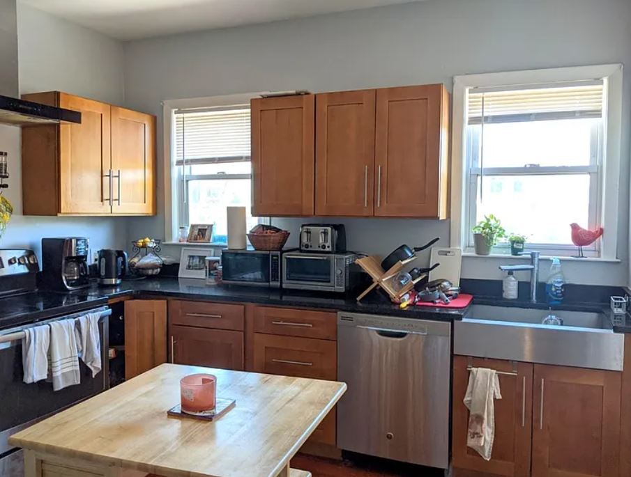 Foto principal - 41 Belknap St