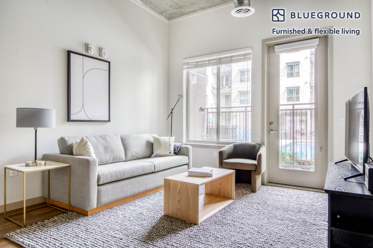 Foto principal - 1550 Raleigh St