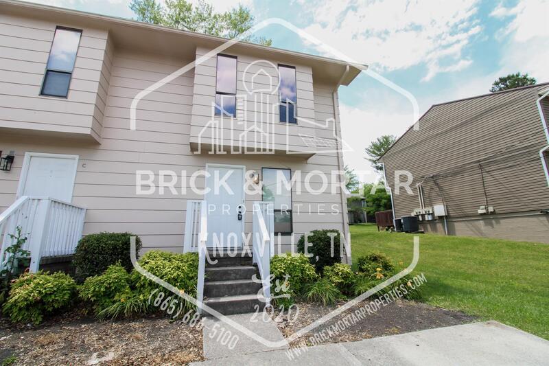 2105 Belle Terra Rd Unit Apartment D, Knoxville, TN 37923 Condo for