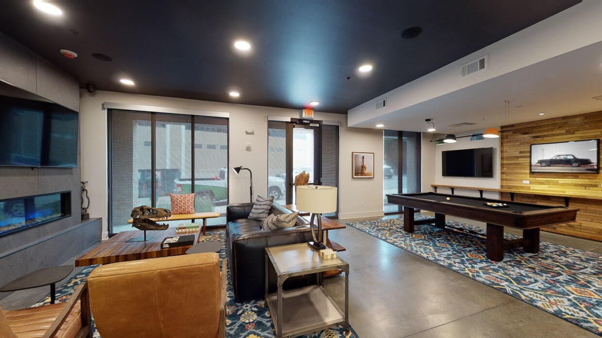 Photo - The Rise Apartments