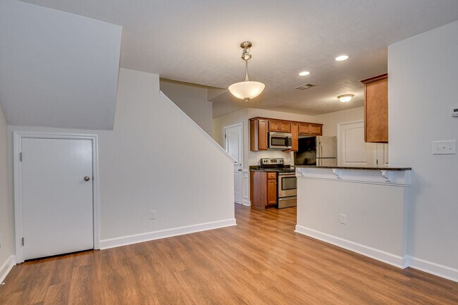 Foto del interior - Stonewyck