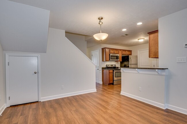 Interior Photo - Stonewyck Luxury Townhomes