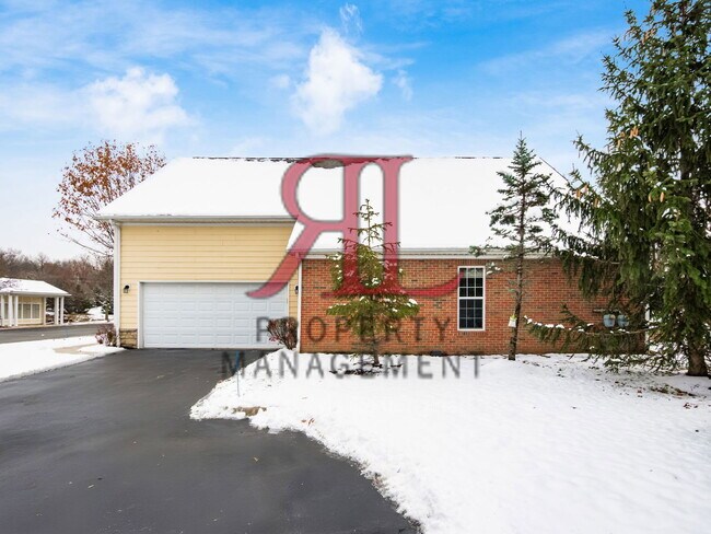 Foto del edificio - 7826 Scioto Crossing Blvd