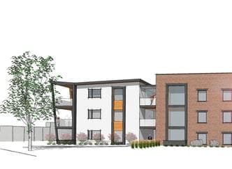 Building Photo - The Gabion