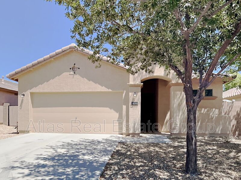 18160 W Eva St, Waddell, AZ 85355 House for Rent in Waddell, AZ