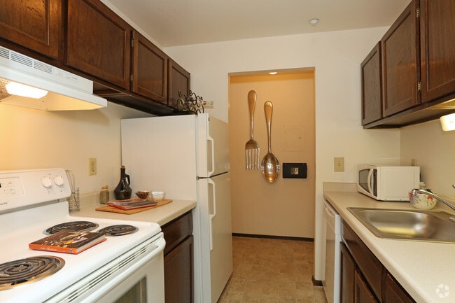 2HAB, 2BA - Bellagio - New Fountains