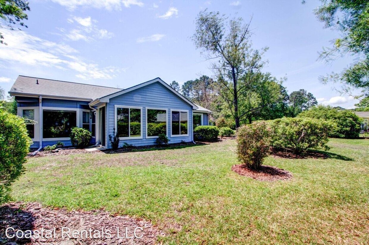 Primary Photo - 2 br, 2 bath House - 131 General Hardee Way