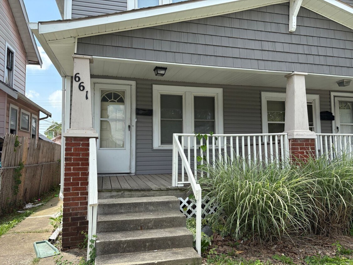 Primary Photo - 659-661 Hanford St.