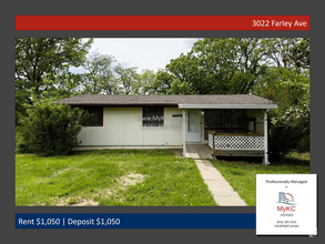 Building Photo - 3022 Farley Ave