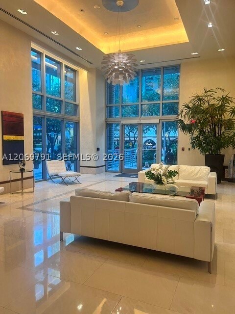 Foto del edificio - 1060 Brickell Ave