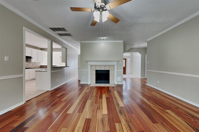 Building Photo - 15535 Downford Dr