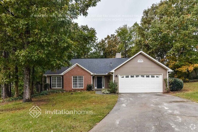 Building Photo - 2271 Bankston Cir