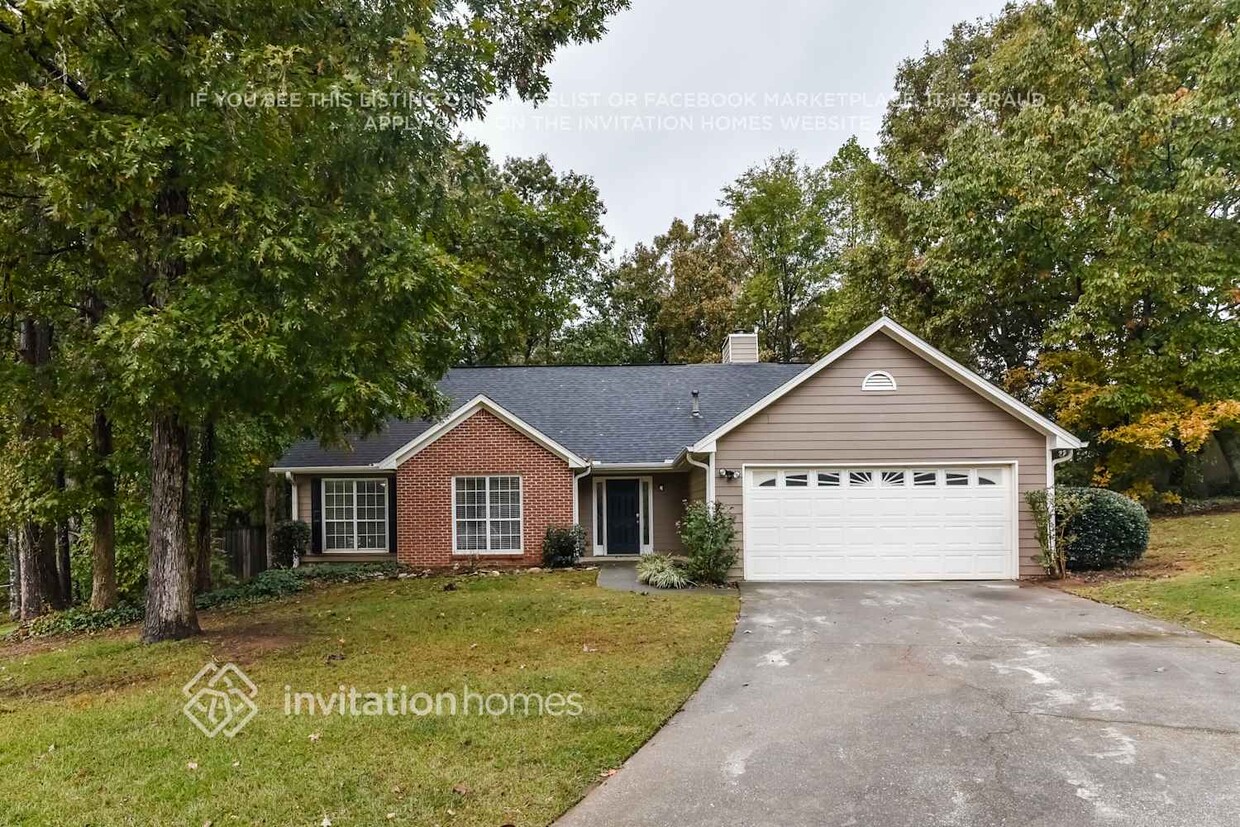 Primary Photo - 2271 Bankston Cir