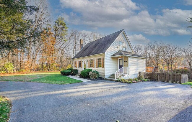 Photo - 2355 Westfield St House