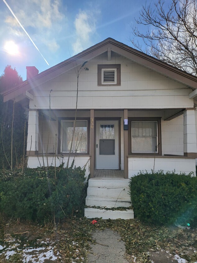 359 2nd Ave N, Twin Falls, ID 83301 House Rental in Twin Falls, ID