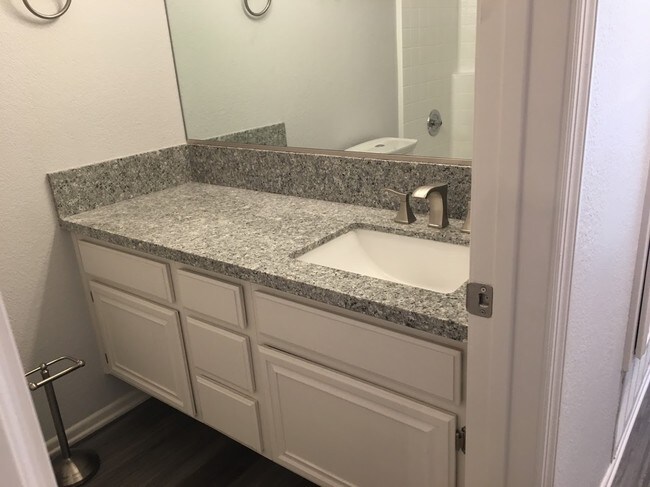 Hall Bath - 1033 Ficus Ln