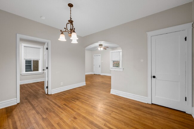 Foto del edificio - 3134 Miami St