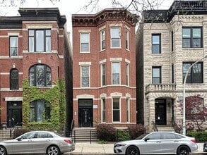 Building Photo - 2137 N Sheffield Ave